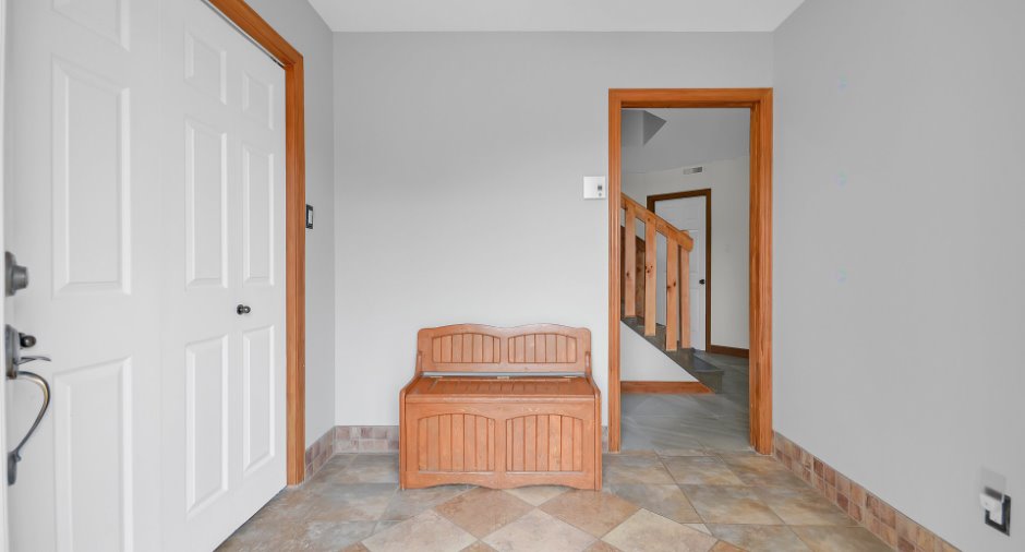 Hall d’entrée/Vestibule