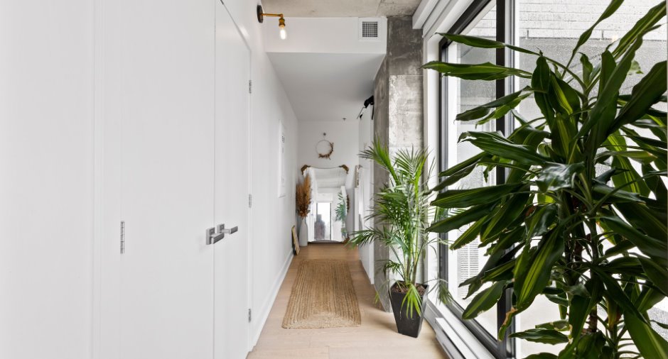 Passageway
