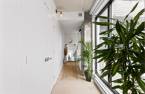 Passageway