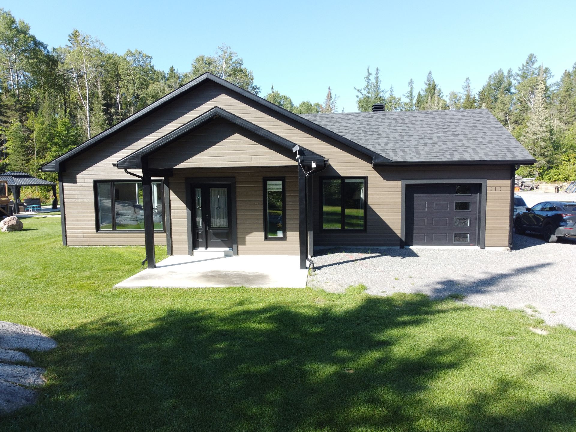 111 Ch. du Cap — photo 1