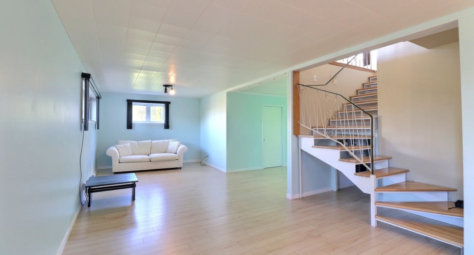 Salle familiale