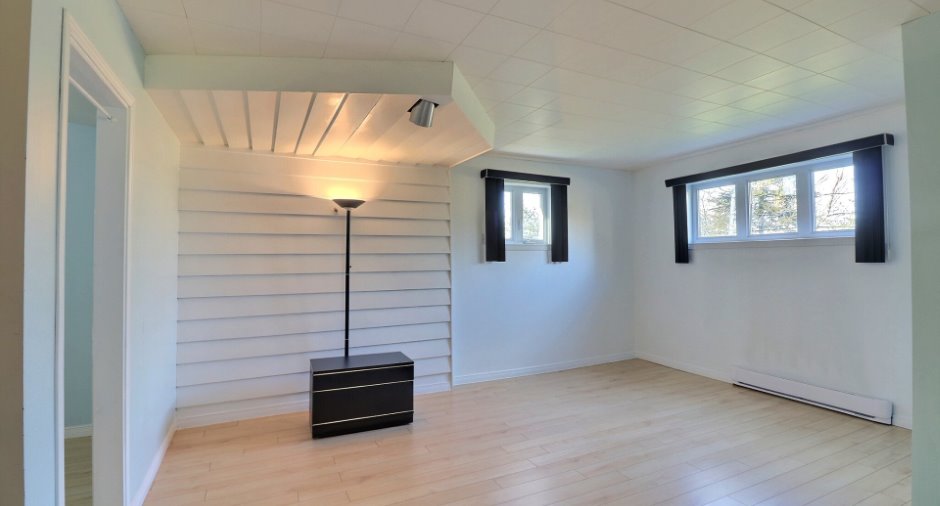 Salle familiale
