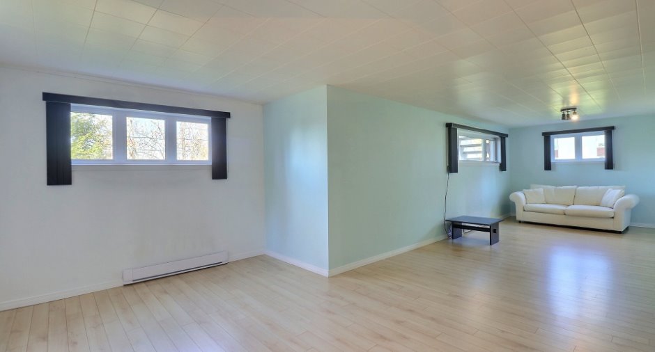 Salle familiale