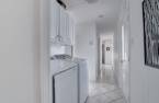 Salle de lavage