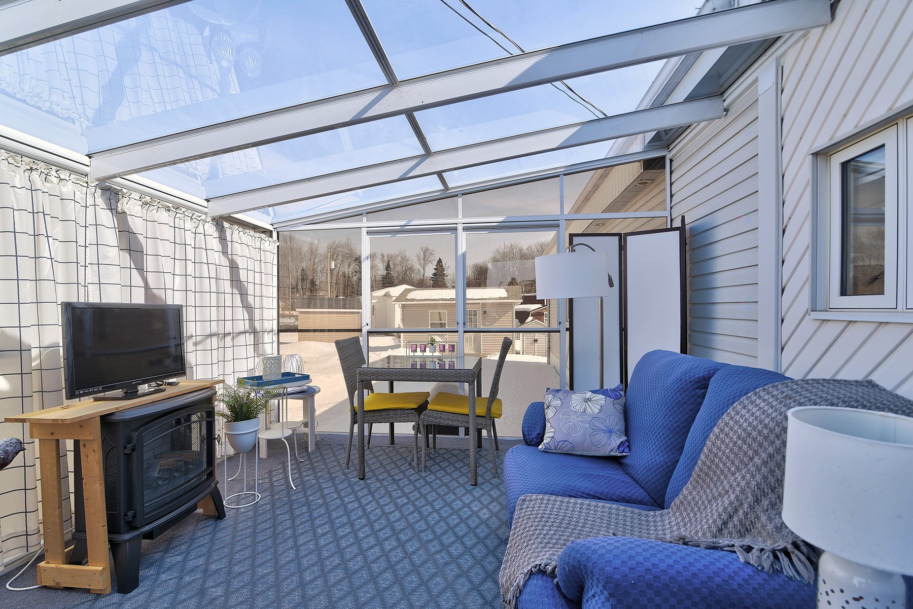 Solarium