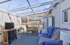 Solarium/Verrière