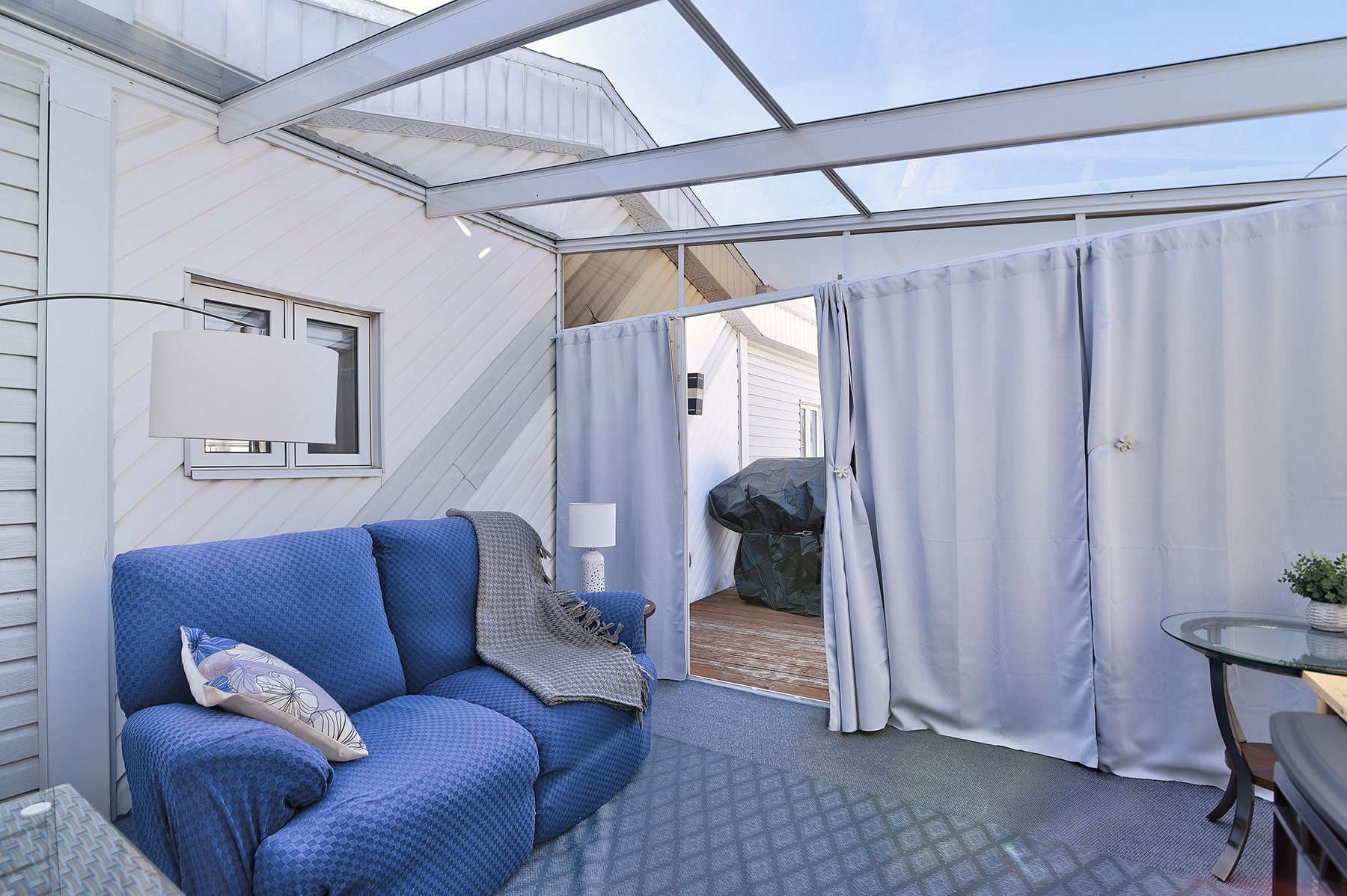 Solarium