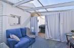 Solarium/Verrière