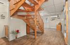 Escalier