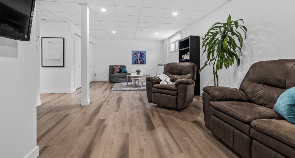 Salle familiale