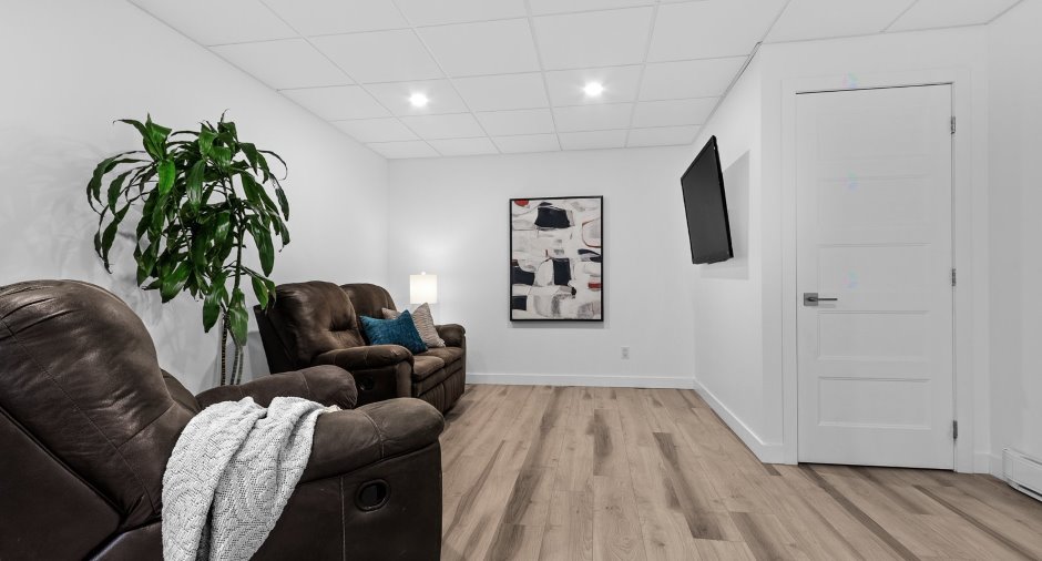 Salle familiale