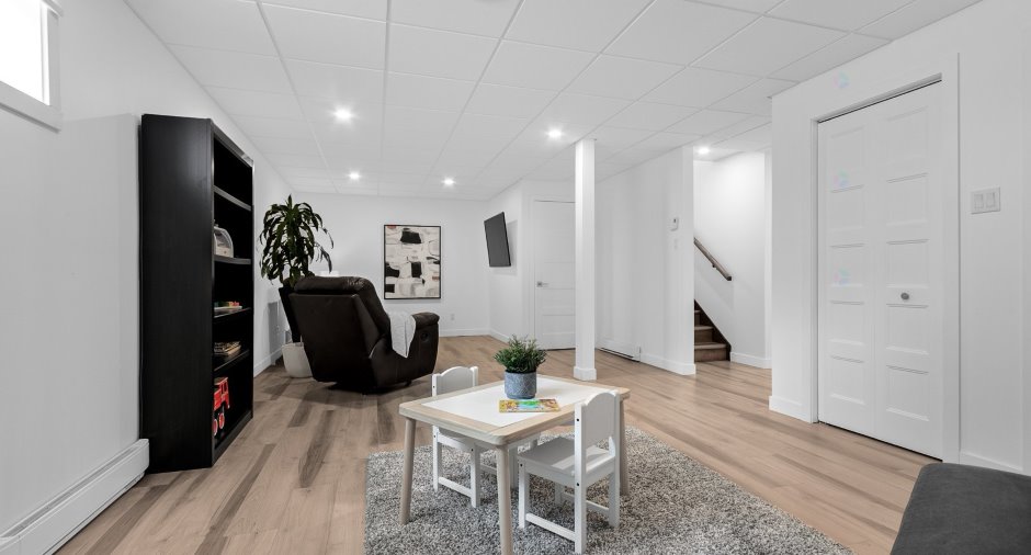 Salle familiale