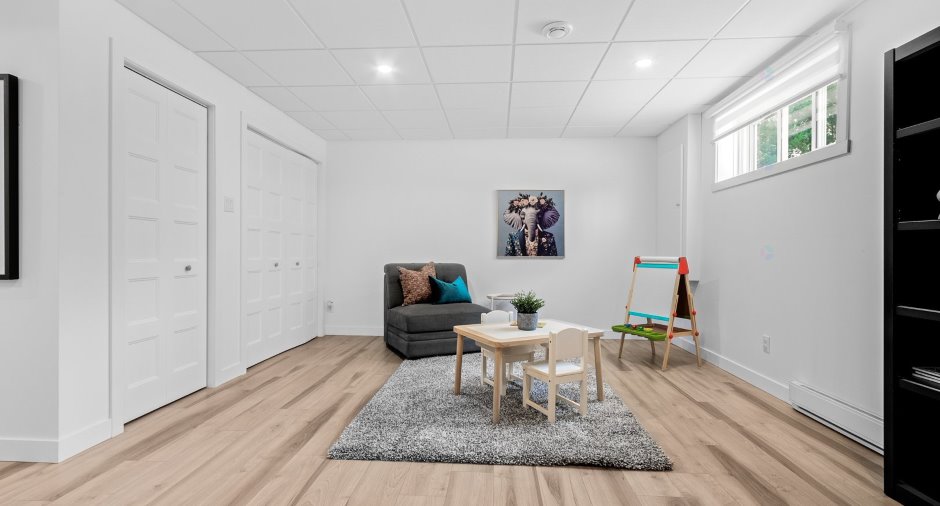Salle familiale