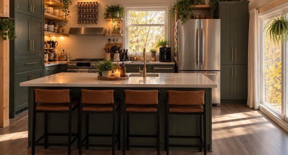 Salle à manger