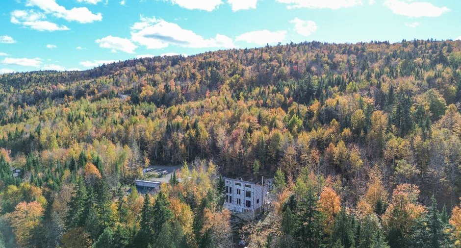 Vue d'ensemble