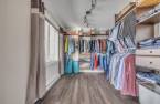 Penderie (Walk-in)