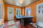 Solarium/Verrière