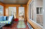 Solarium/Verrière