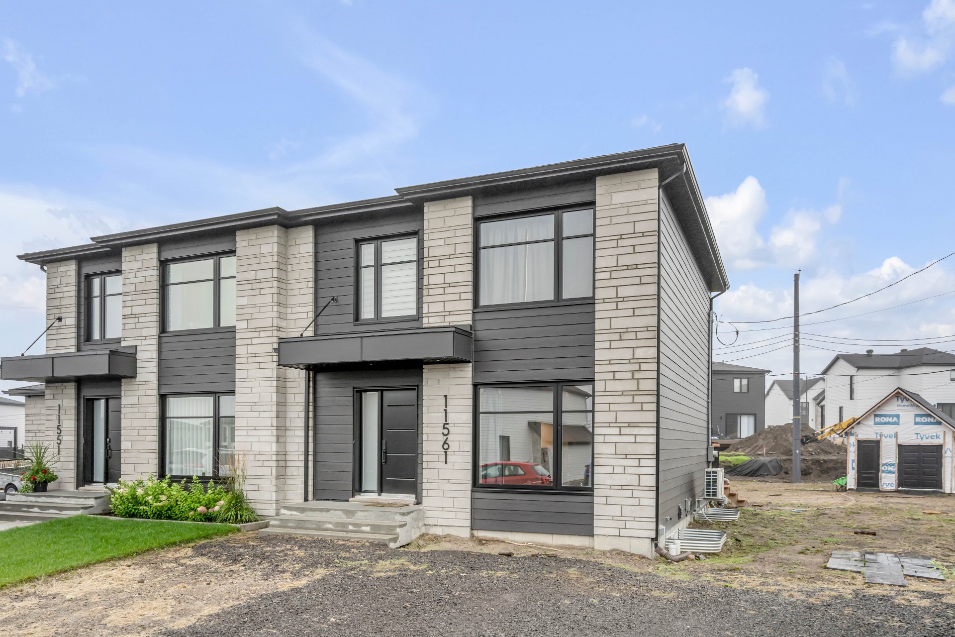 11561 Rue du Bran-de-Scie — photo 2