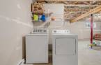 Salle de lavage