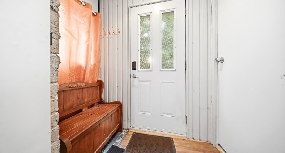 Hall d’entrée/Vestibule