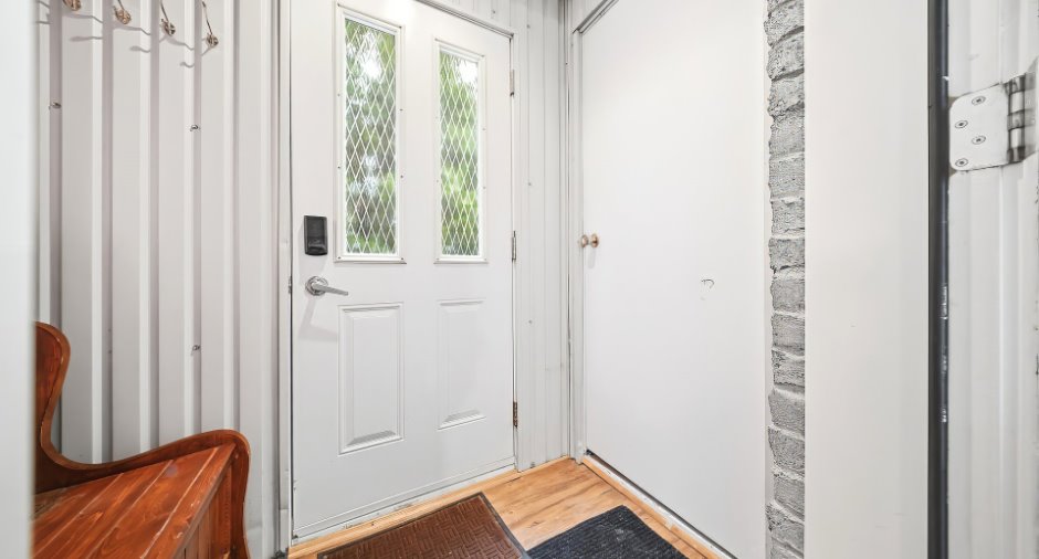 Hall d’entrée/Vestibule