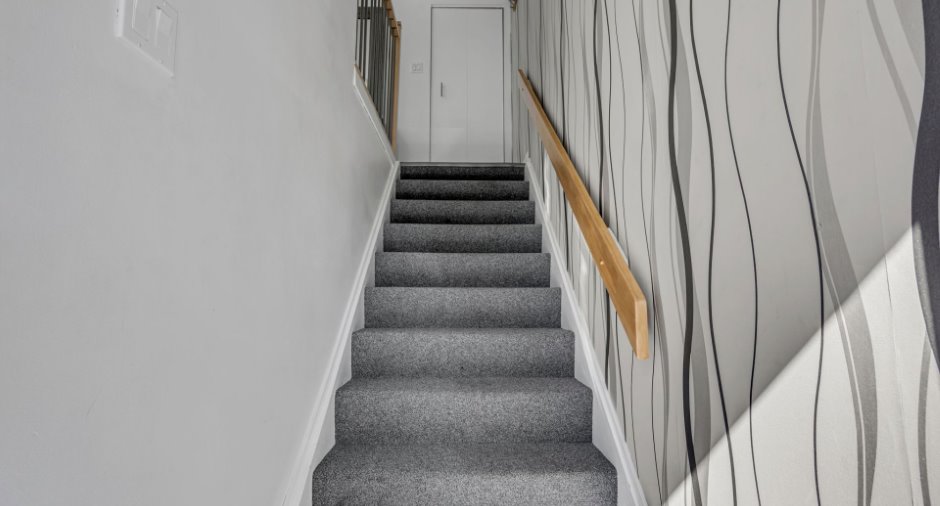 Escalier