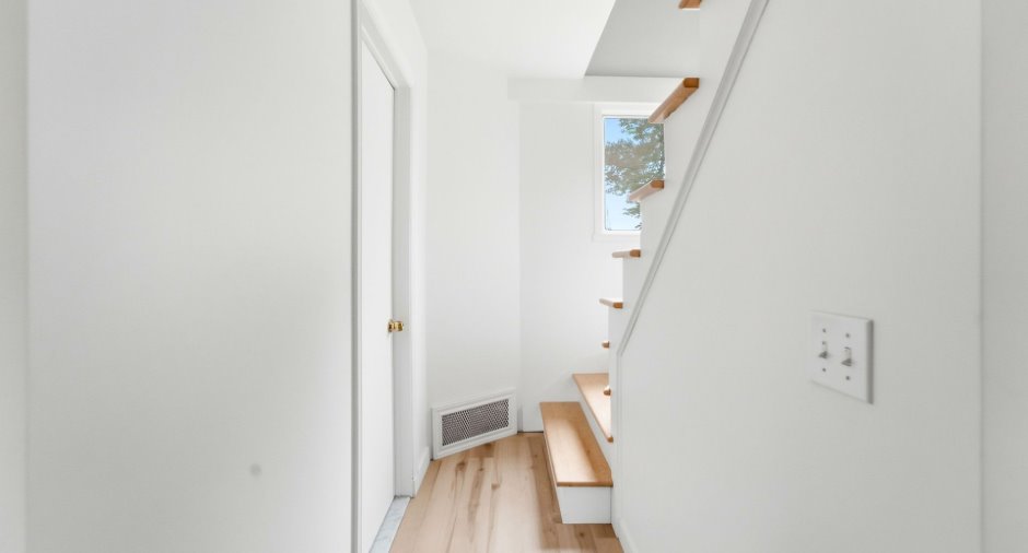 Passageway