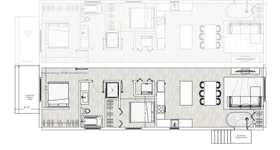 Plan (croquis)