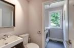Salle de lavage