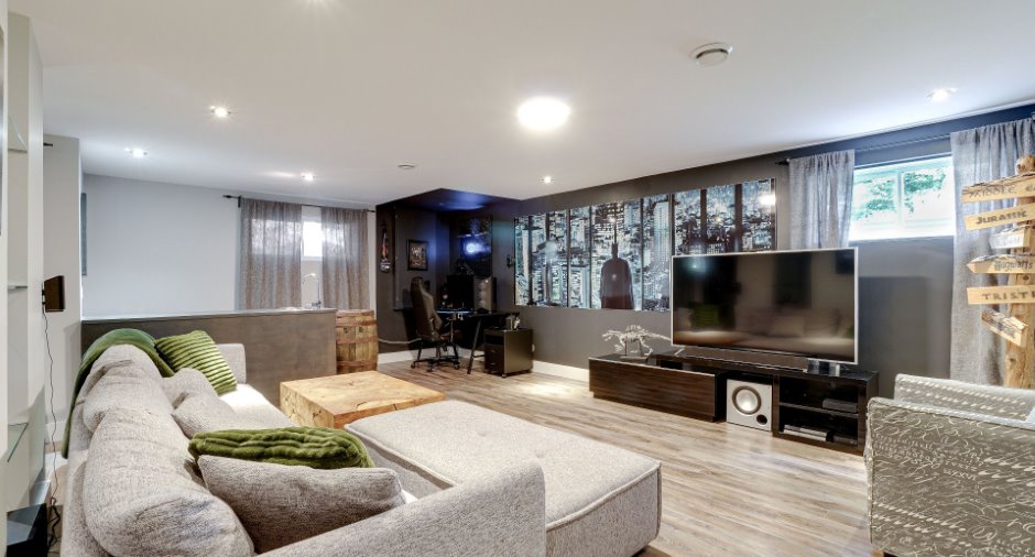 Salle familiale