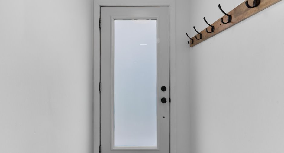 Hall d’entrée/Vestibule
