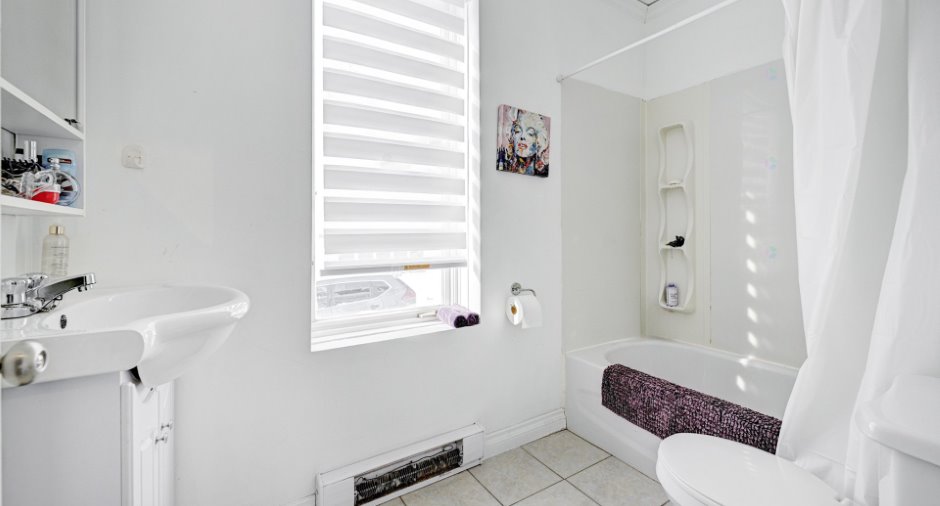 Logement