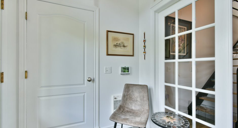 Hall d’entrée/Vestibule