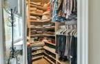 Penderie (Walk-in)