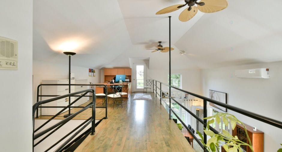 Mezzanine