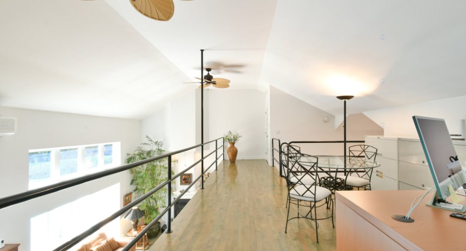 Mezzanine