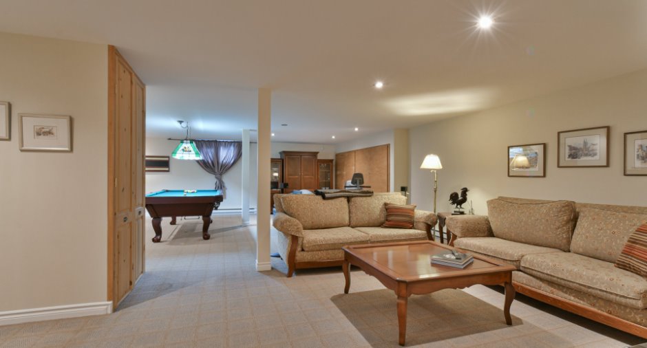 Salle familiale