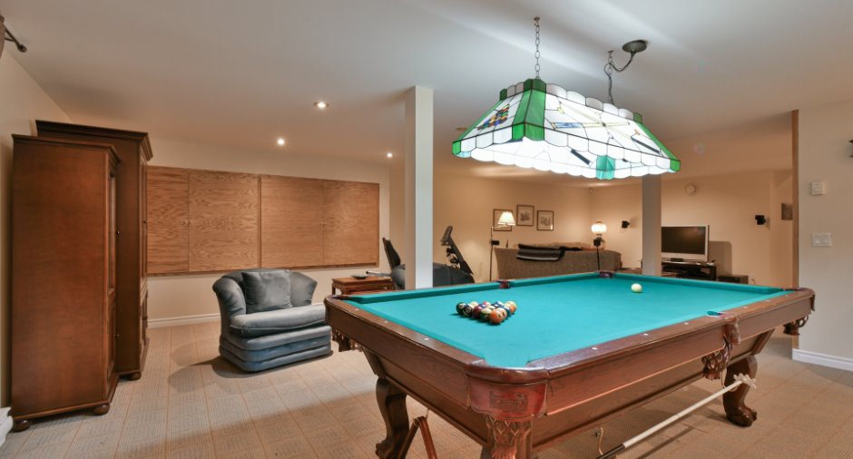 Salle familiale