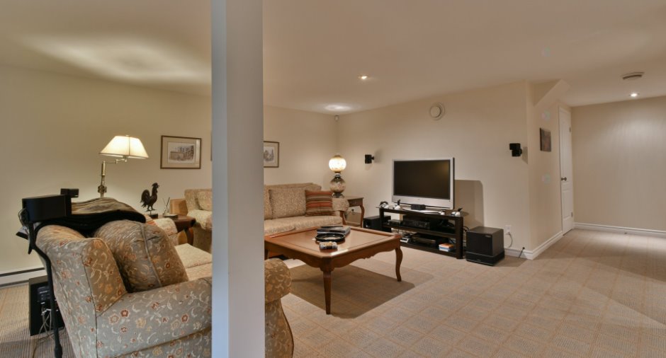 Salle familiale