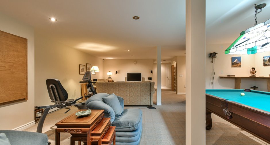 Salle familiale