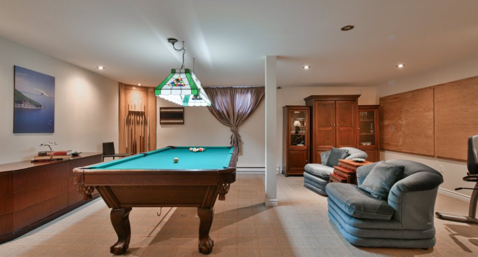 Salle familiale