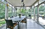 Solarium/Verrière