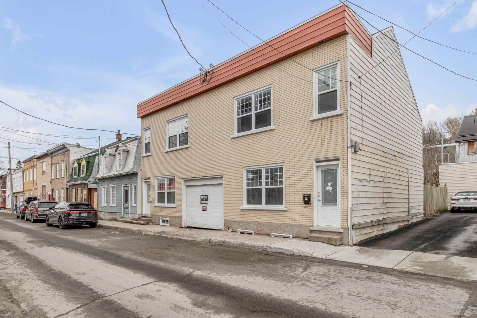 251-265 Rue Châteauguay — photo 2