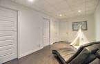 Salle familiale
