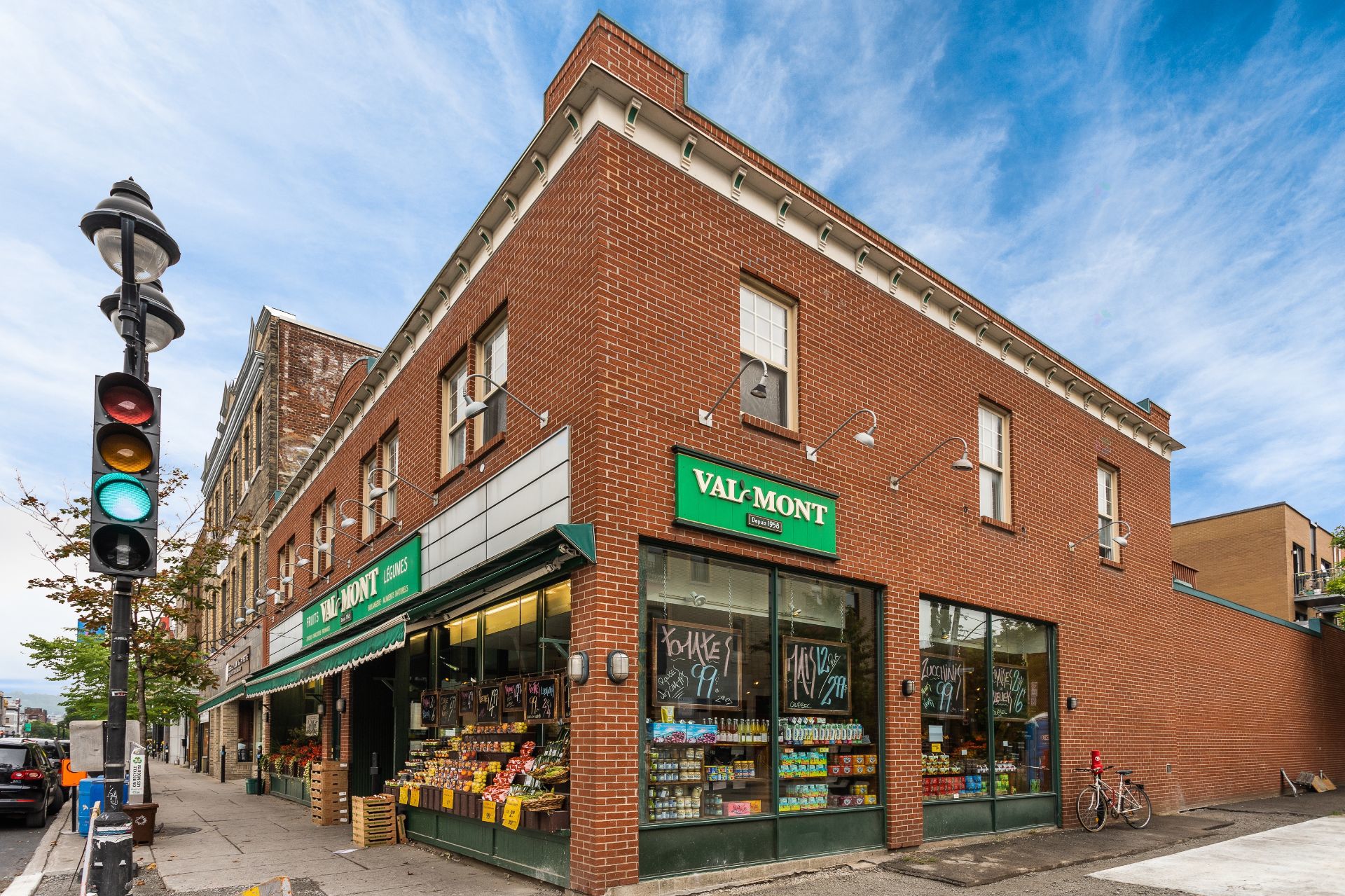 Appartement / Condo à louer, Le Plateau-Mont-Royal