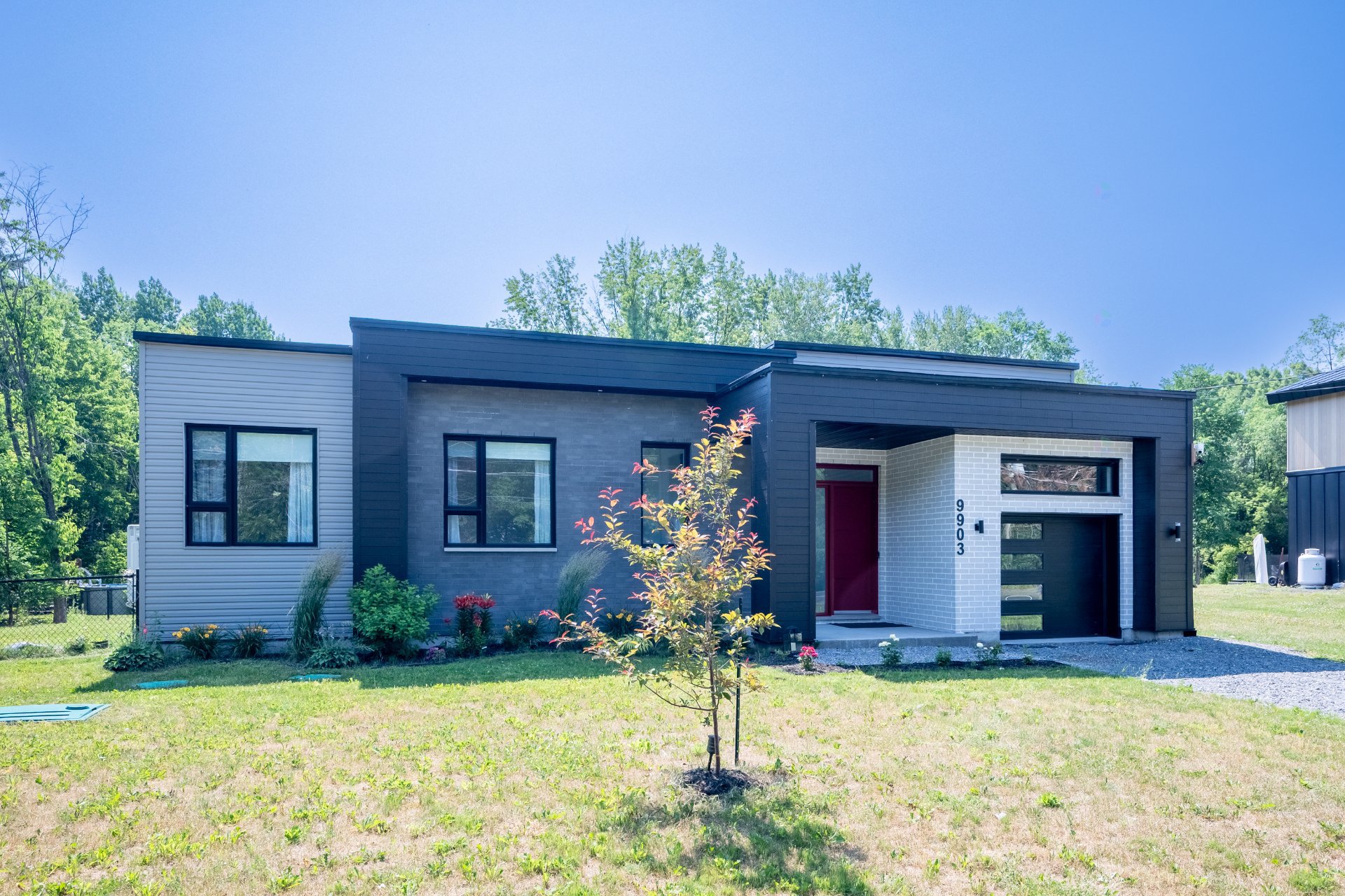 9903 Route Marie-Victorin — photo 2