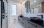 Salle de bains attenante à la CCP