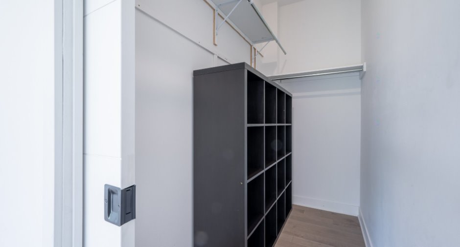 Penderie (Walk-in)