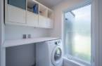 Salle de lavage